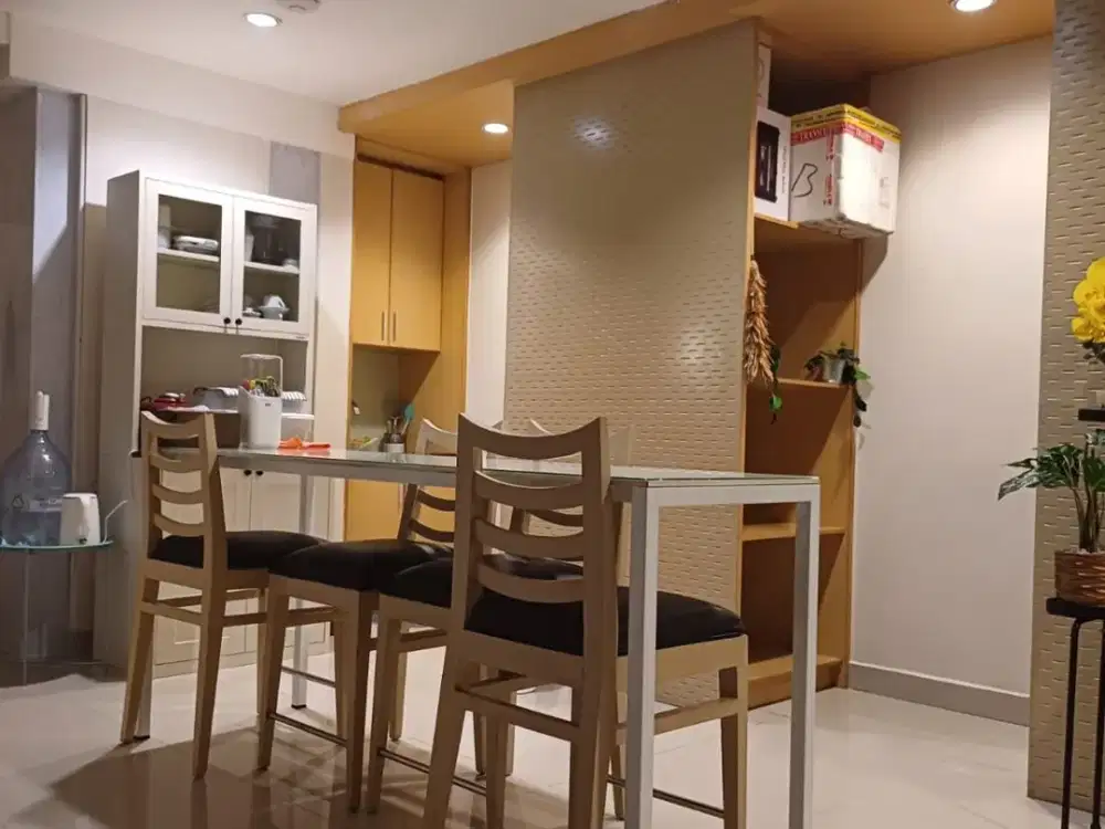 Dijual Apartemen murah lokasi sangat strategis kuta