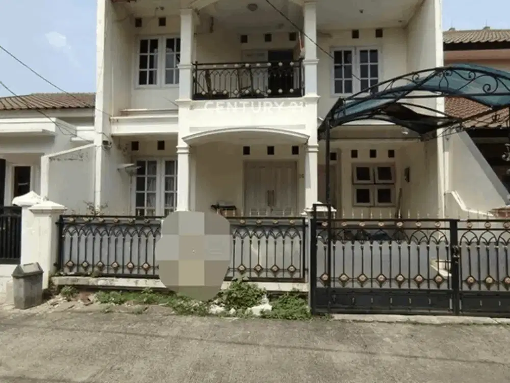 Dijual Rumah Strategis Harga Menarik Di Pondok Aren