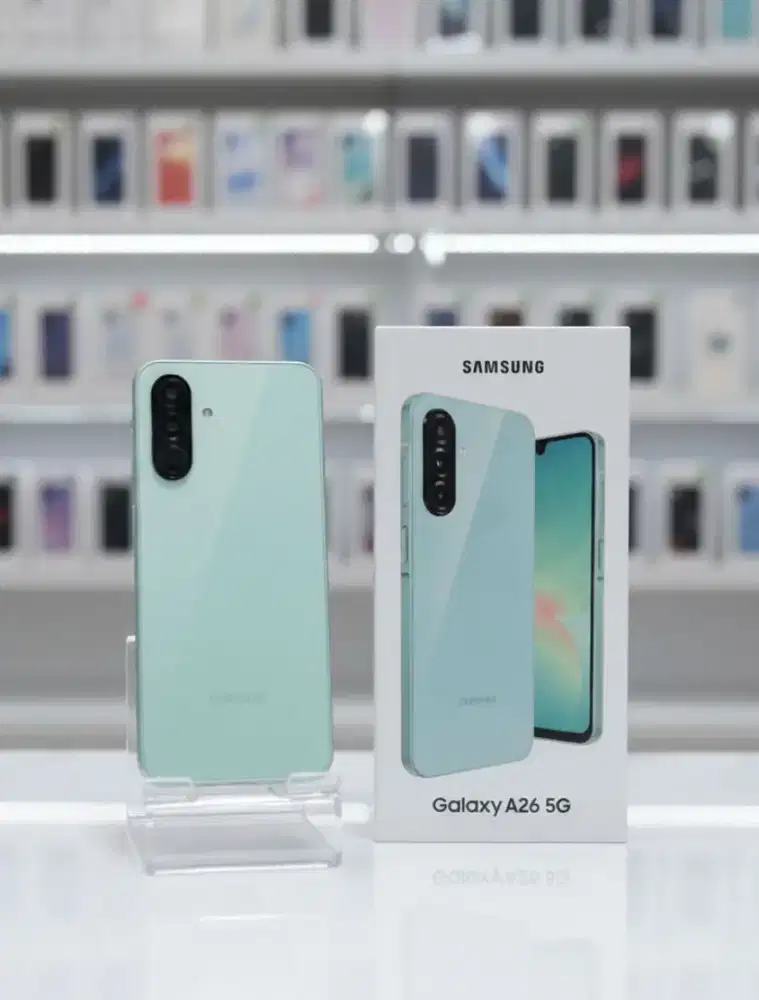 Samsung A26 5G 8/256
