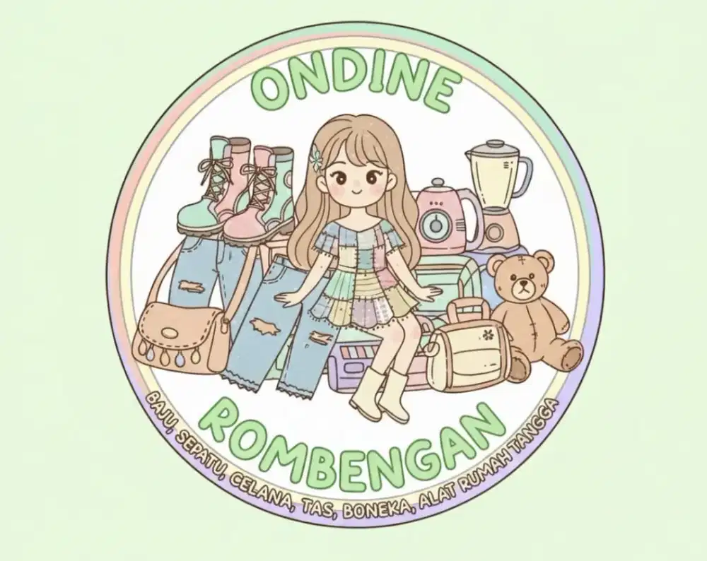 Dibutuhkan 2 Orang Tenaga Admin & Packing Serabutan