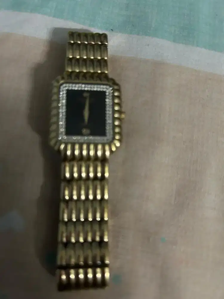 Jam merk raymond weil