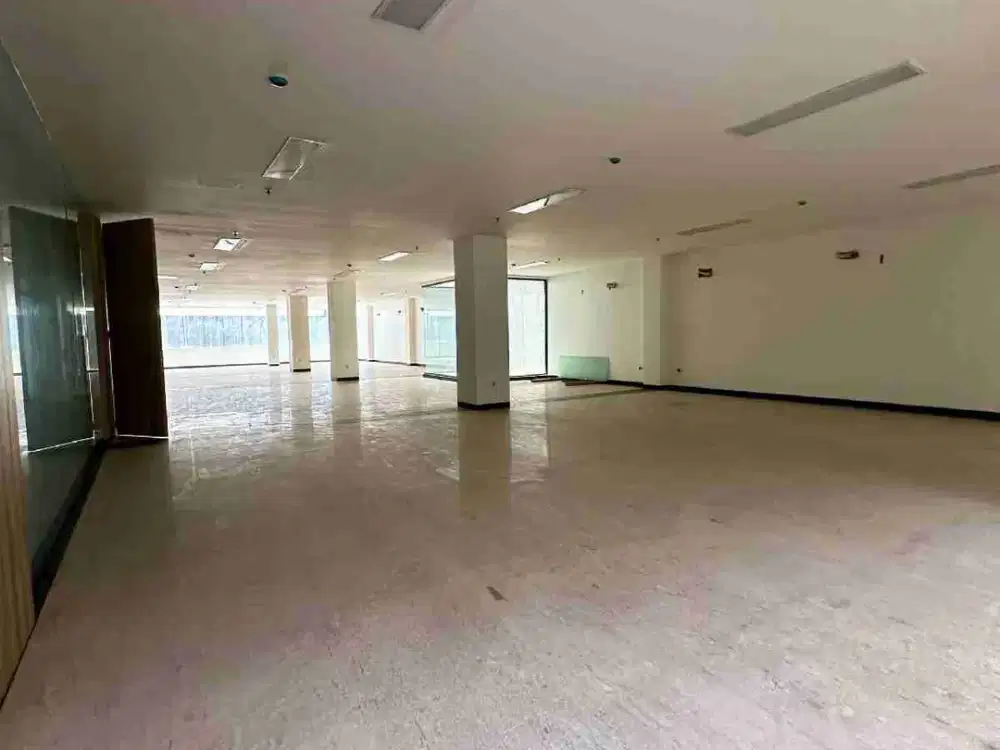 Jual Gedung Di Menteng