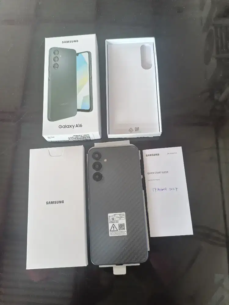 Samsung Galaxy A16 8/128