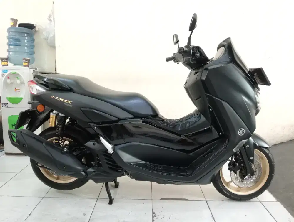 YAMAHA NMAX ABS 2020