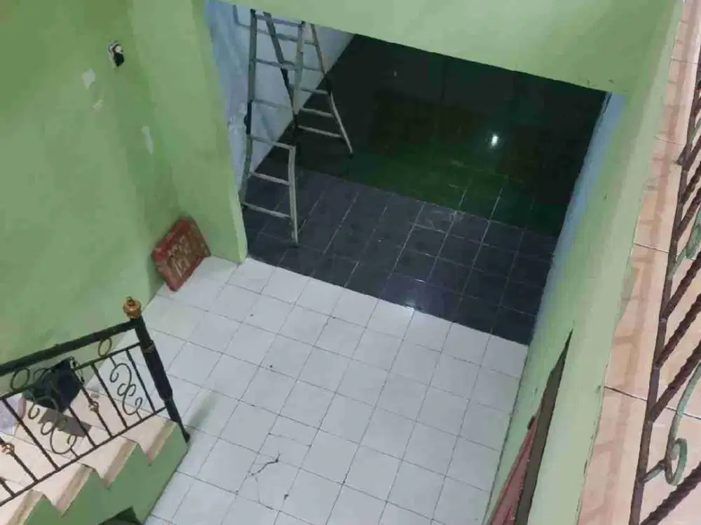 Disewakan Rumah Siap Huni Nanjung Cimahi