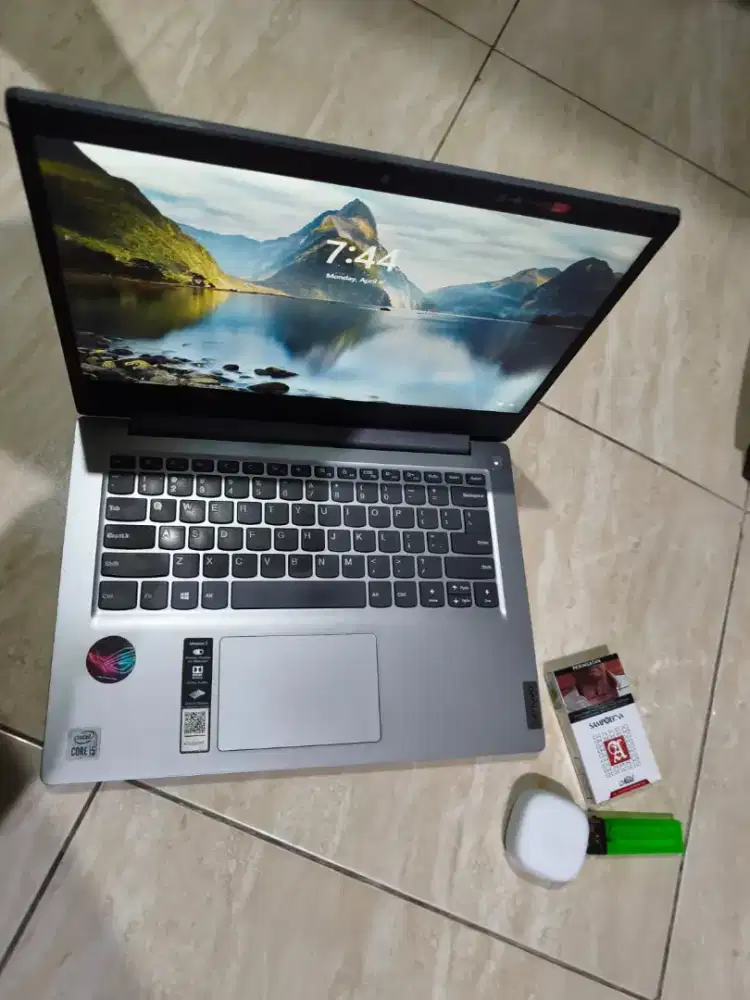 Dijual Cepat Laptop