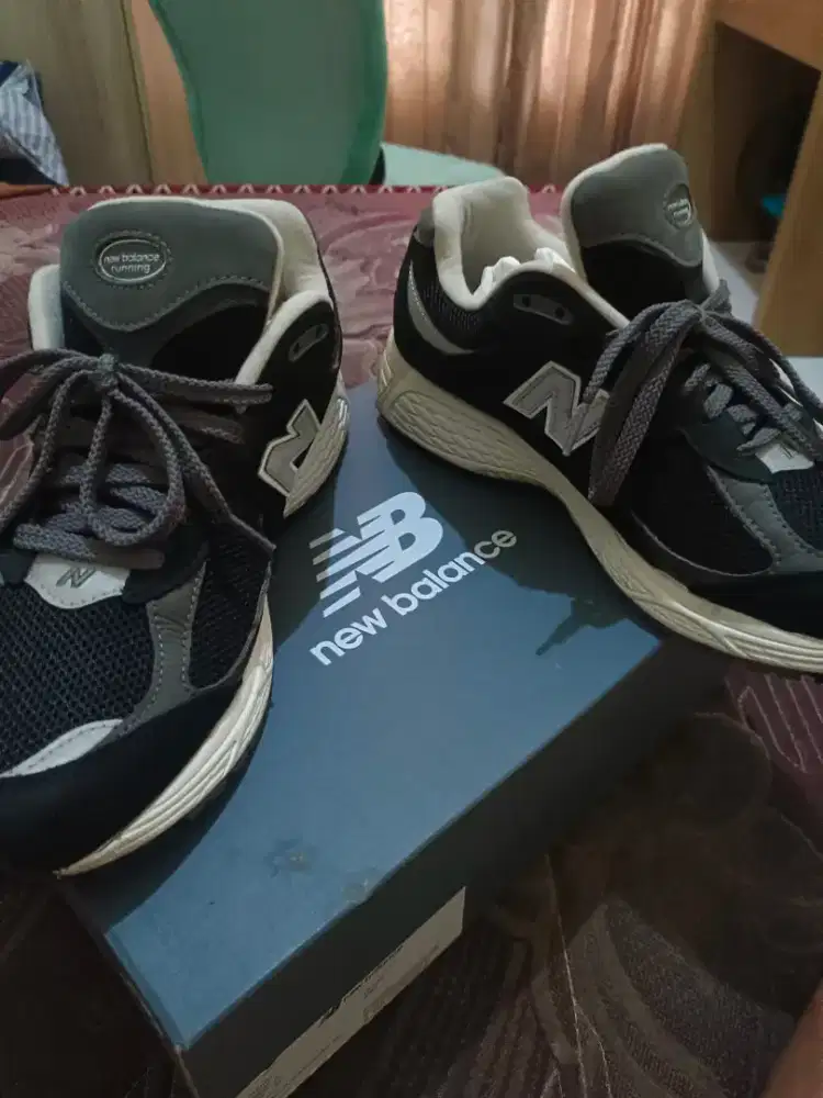 Dijual sepatu new balance