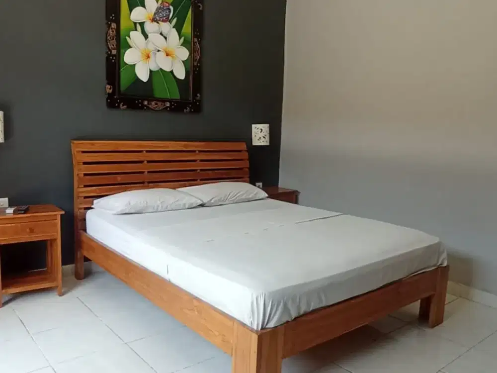 Dijual hotel Melati - Premium Utama Seminyak