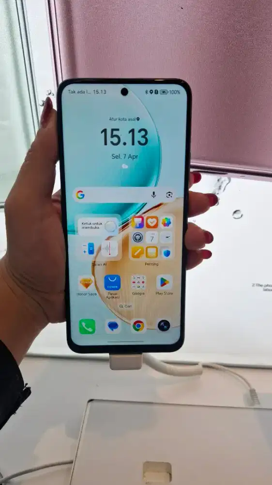 Cicilan cepat aman nyaman limt besar tenor panjang