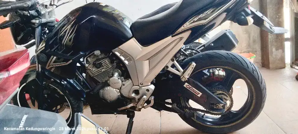 Scorpio 2011 surat lengkap