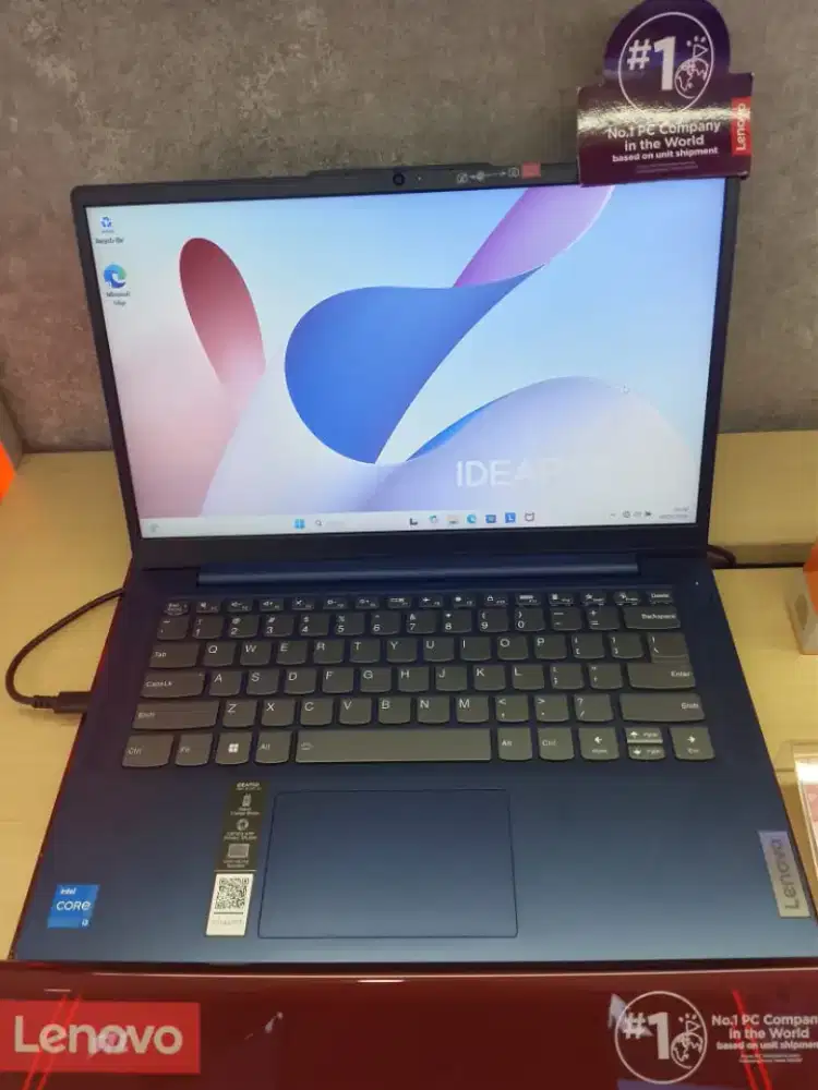 Laptop Asus axio dll