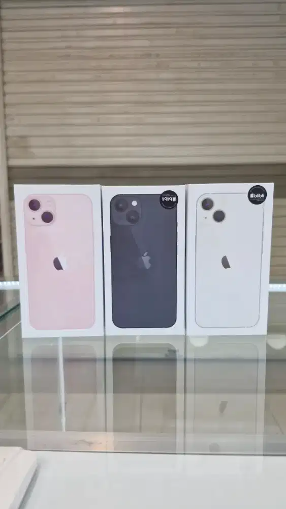 Iphone 13 series | Cash, Cicilan
