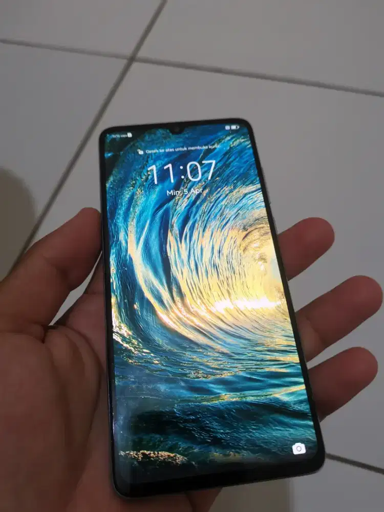 Huawei p30 non pro