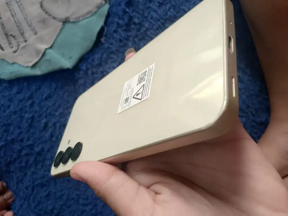 Samsung a16 5G 8/256