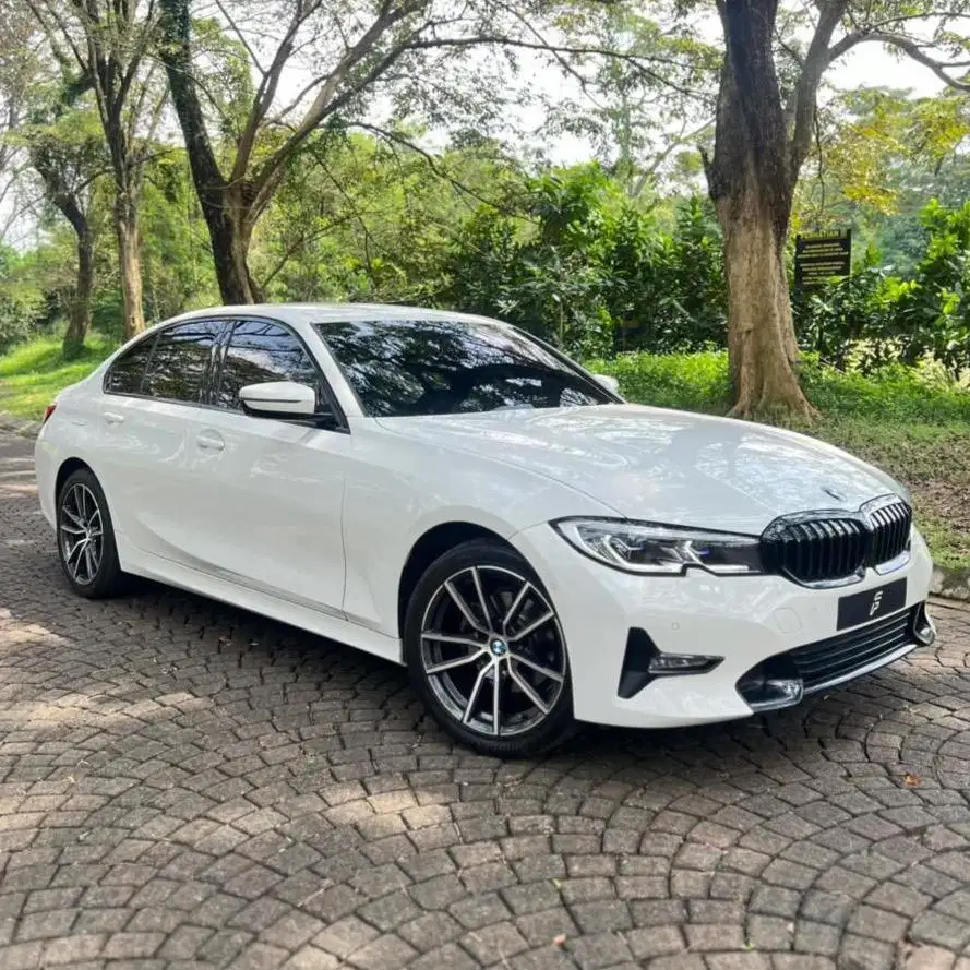 (CASH) BMW 320i Sport G20 2020