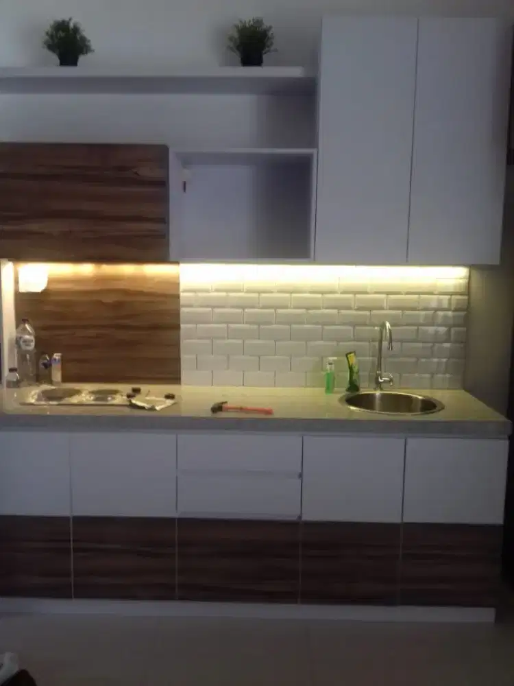 Jasa Desain Interior Profesional – Rumah, Kantor, Cafe & Toko