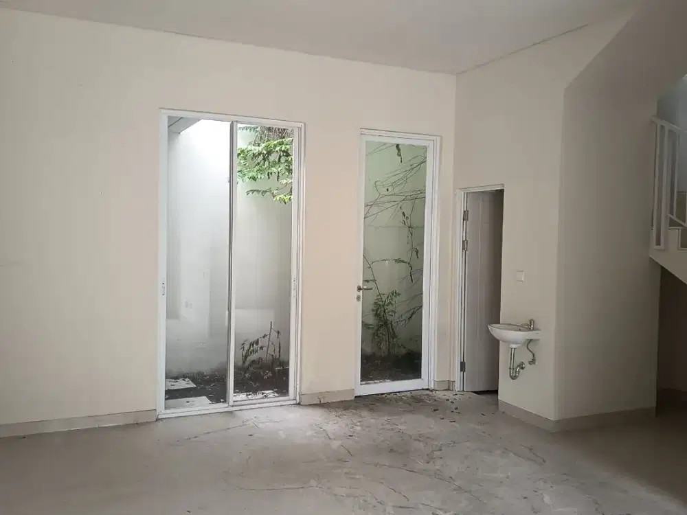 Rumah Dijual Central Park Juanda, LISTRIK 2.200W