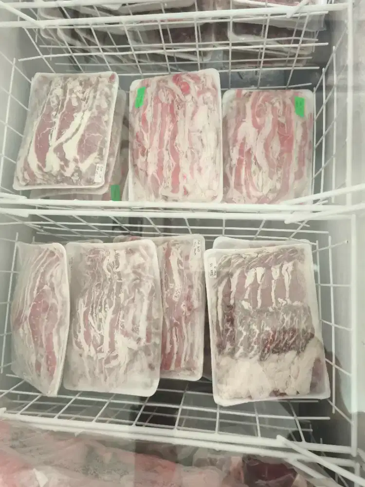 Dibutuhkan admin dan staff produksi