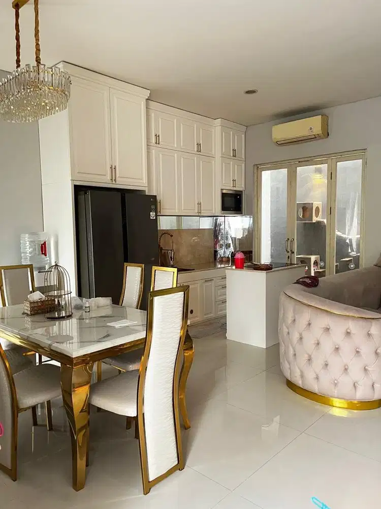 BU rmh clster kahuripan park sda