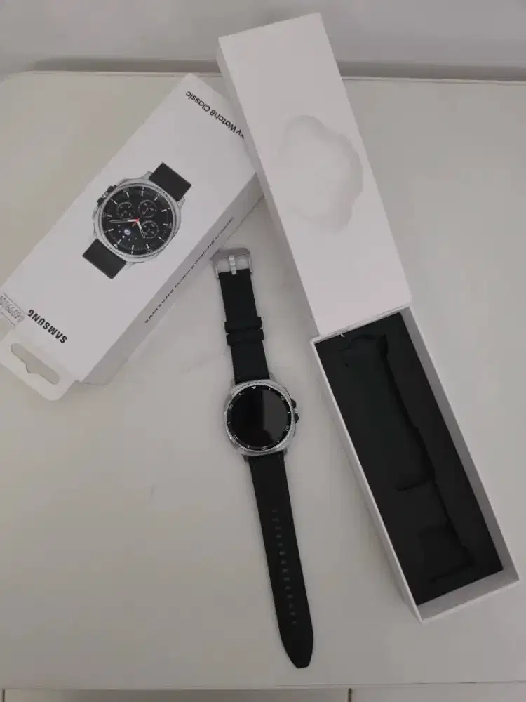 Smartwatch Galaxy 8 Classic