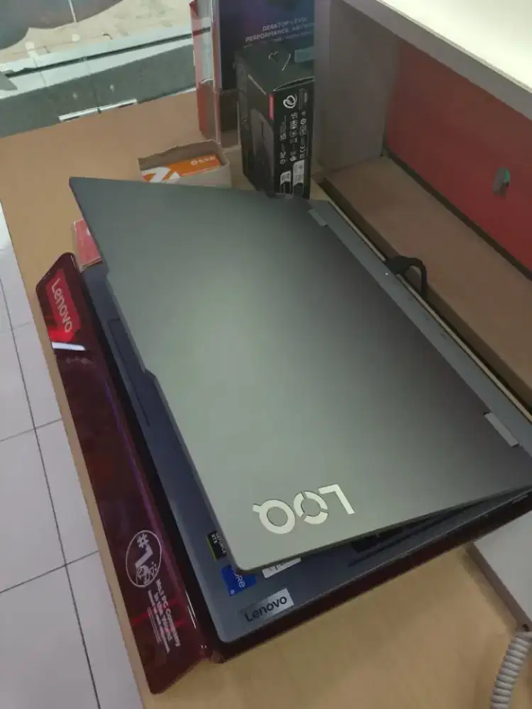 Laptop lenovo dll