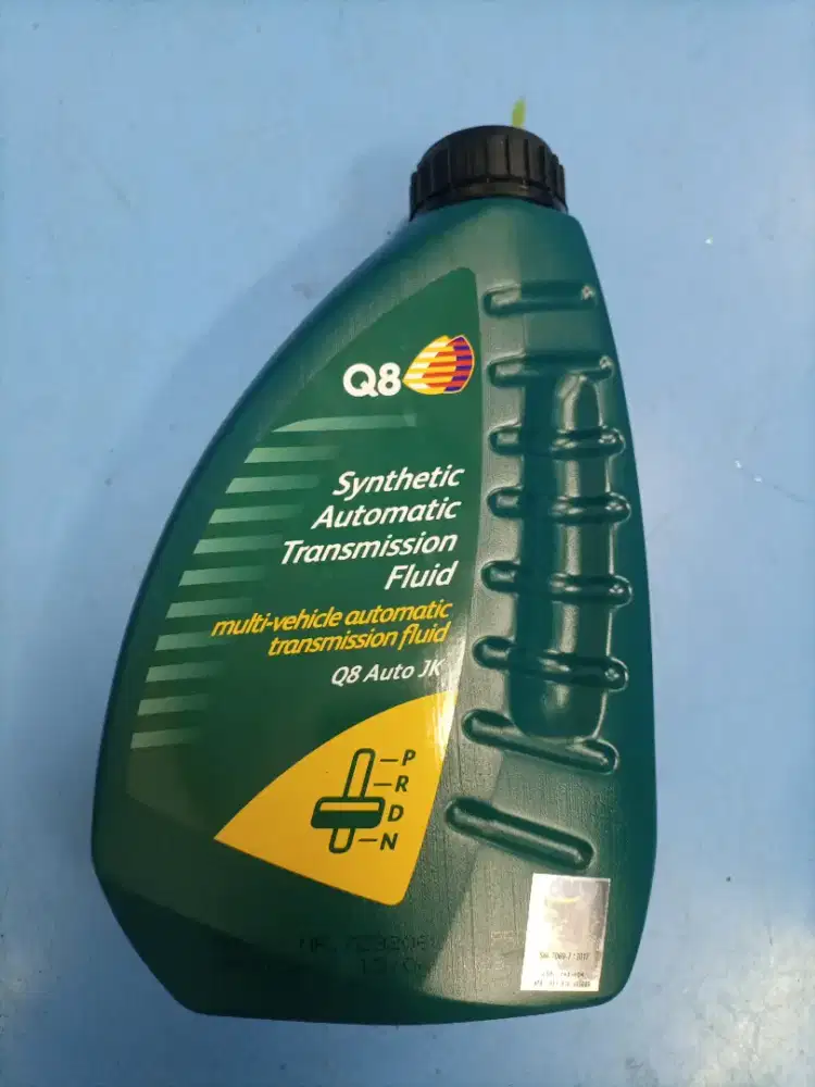 OLI ATF Q8 AUTO JK 1Liter