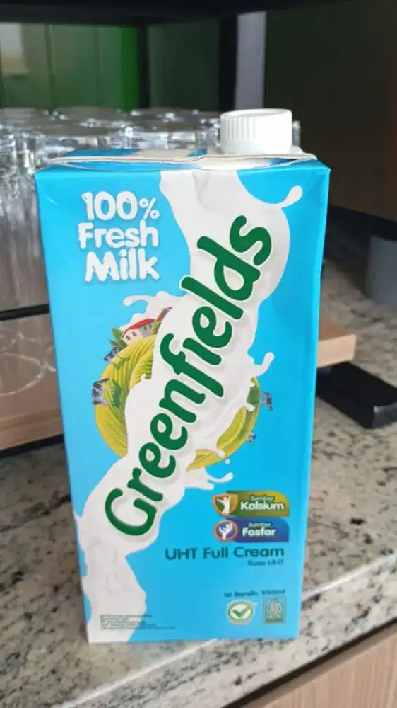 Dibutuhkan tukang antar barang