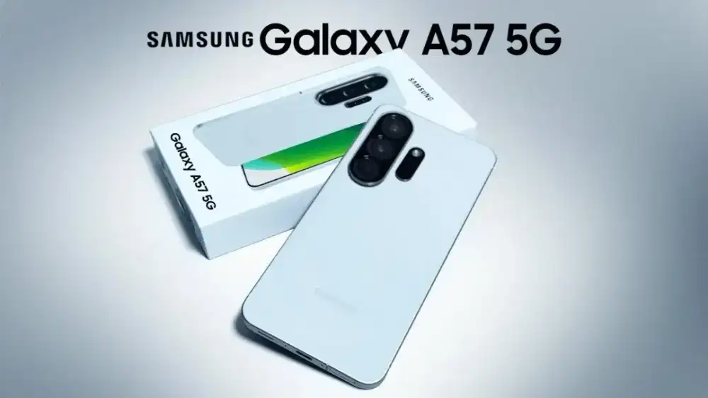 Samsung Galaxy A57 5G