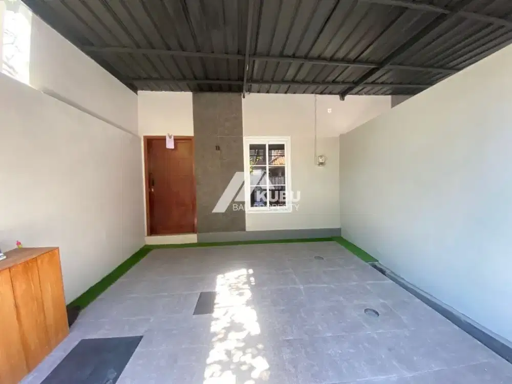 KBP1594  Charming New House with Mezzanine Type.