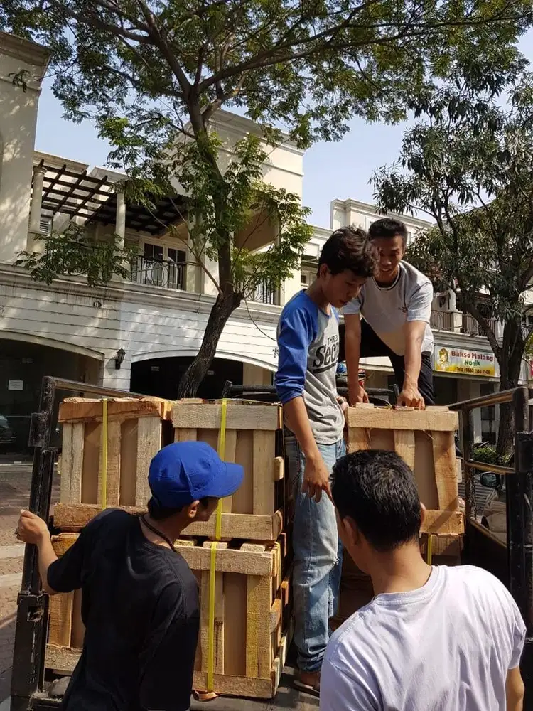 Lowongan kerja serabutan