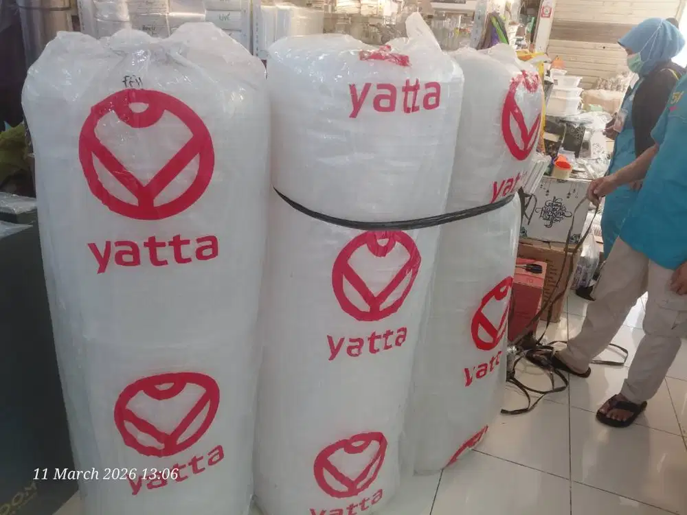 JUAL MURAH BUBBLE WRAP