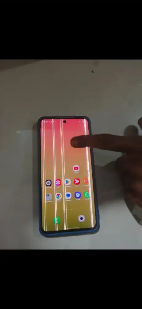 Samsung Galaxy S21 Fe 256gb