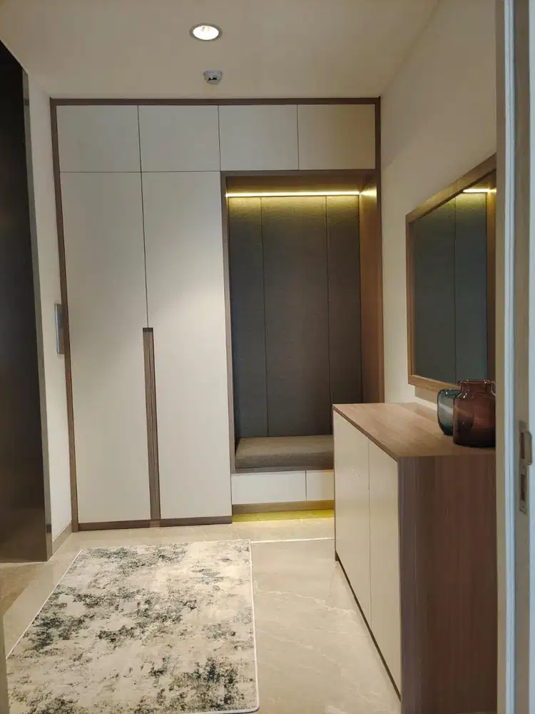 Izzara Apartment South Tower With Private Lift