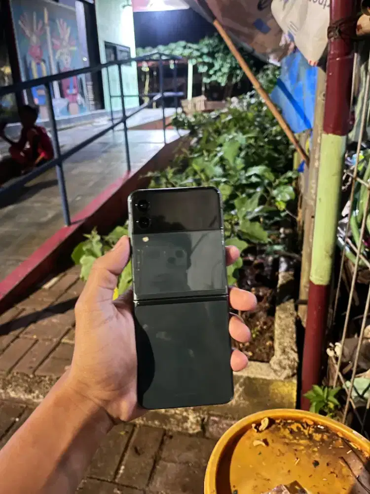 Jual aja Samsung fleip 3