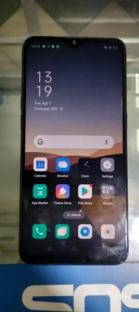 Oppo f9 mau jual murah Krna mau IP