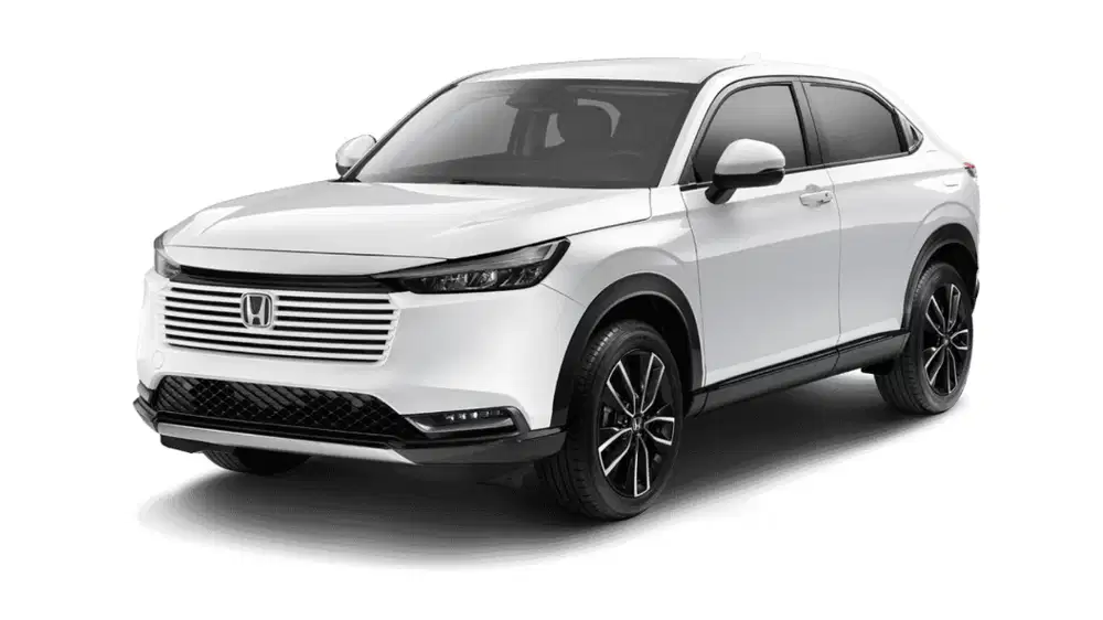 Honda HR-V [Mobil Baru] 1.5 E Bensin-AT