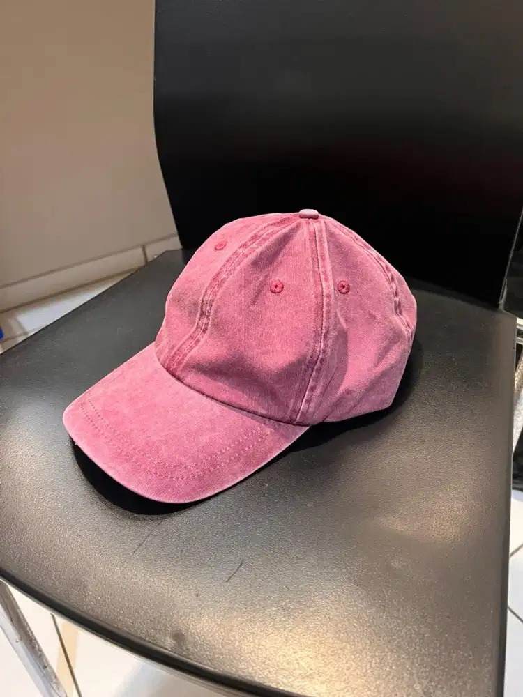 Topi Miniso Unisex