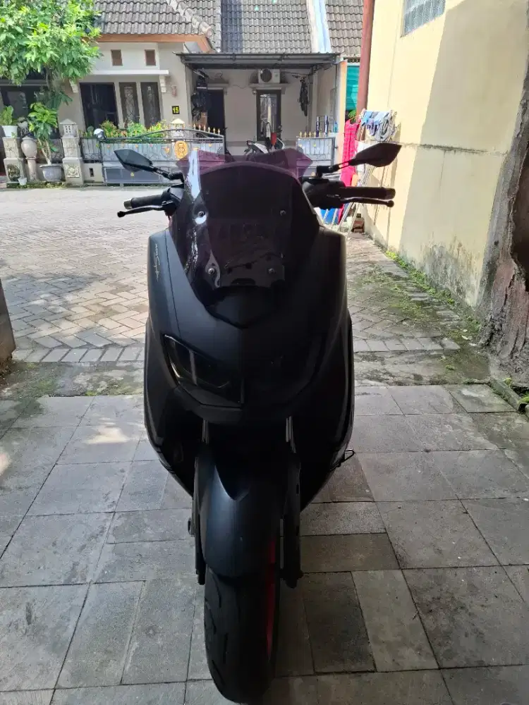 Yamaha NMAX 2020