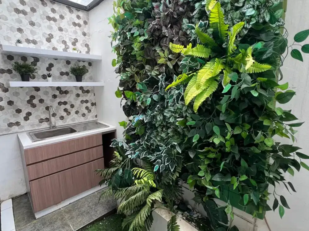 DIJUAL RUMAH MURAH HARGA DIBAWAH 200 JUTA DI BOGOR LOKASI STRATEGIS