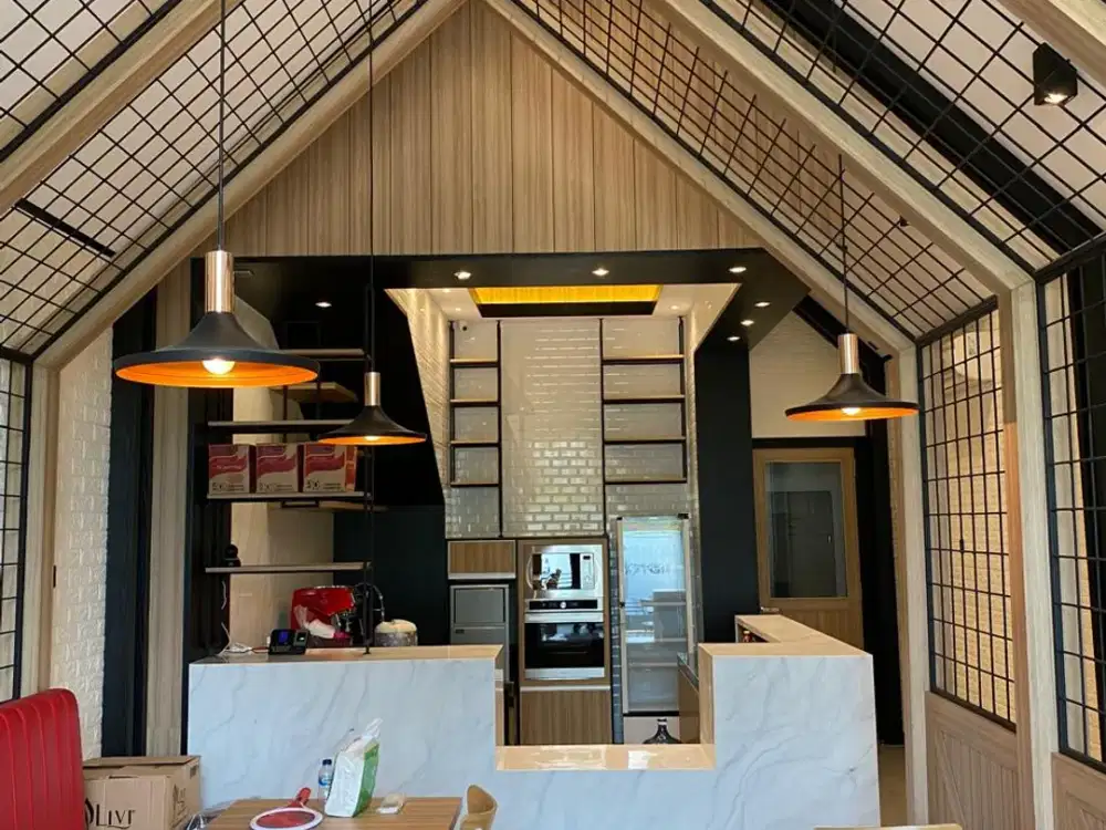 DIJUAL CEPAT RUKO DALTON - GADING SERPONG