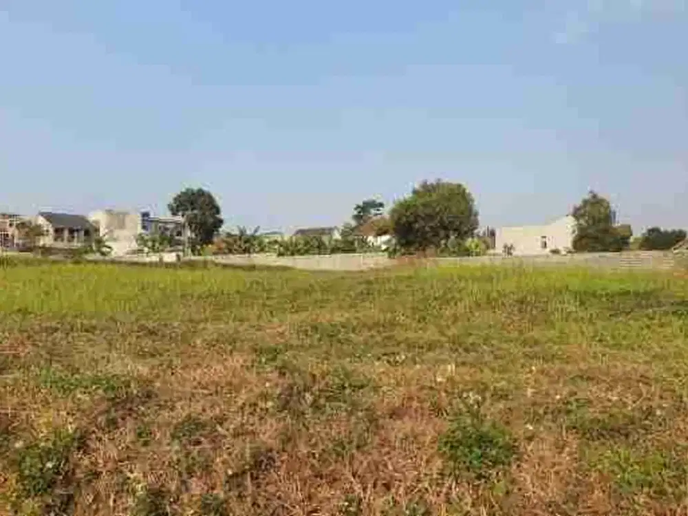 Jual Cepat Kavling Setraduta