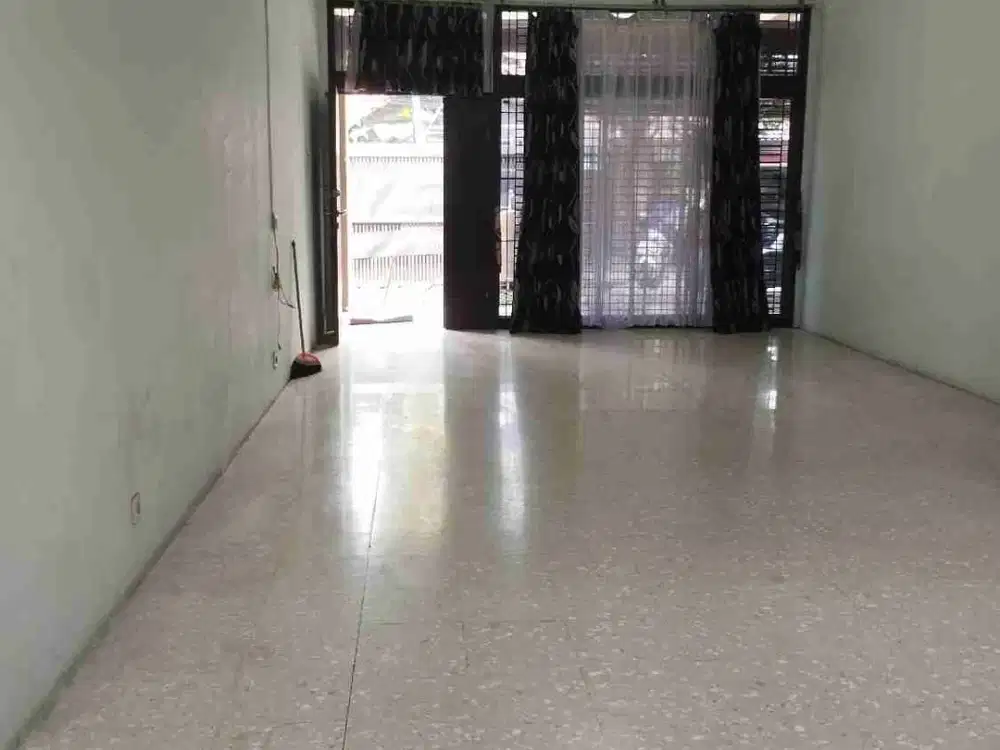 Jual / Sewa Rumah di Sayap Talaga Bodas Gatsu Lokasi Strategis