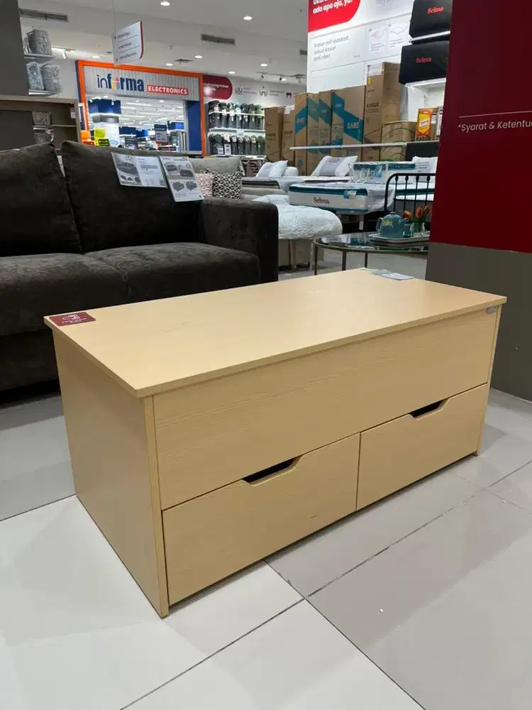 HAZEL COFEE TABLE SELMA