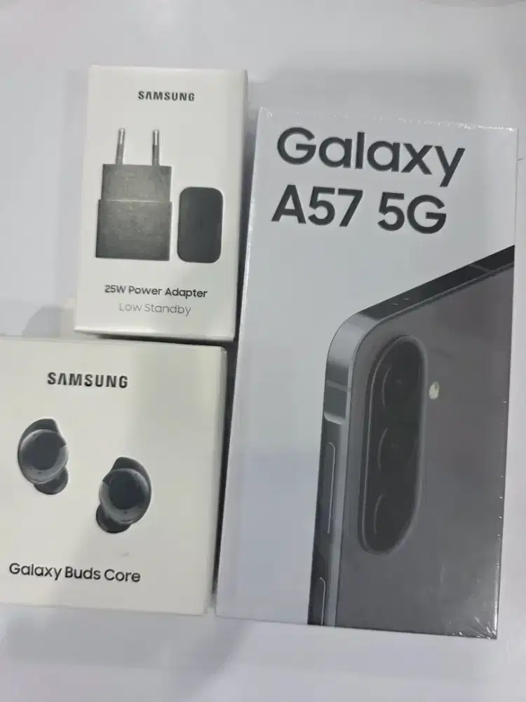 Samsung Galaxy A57