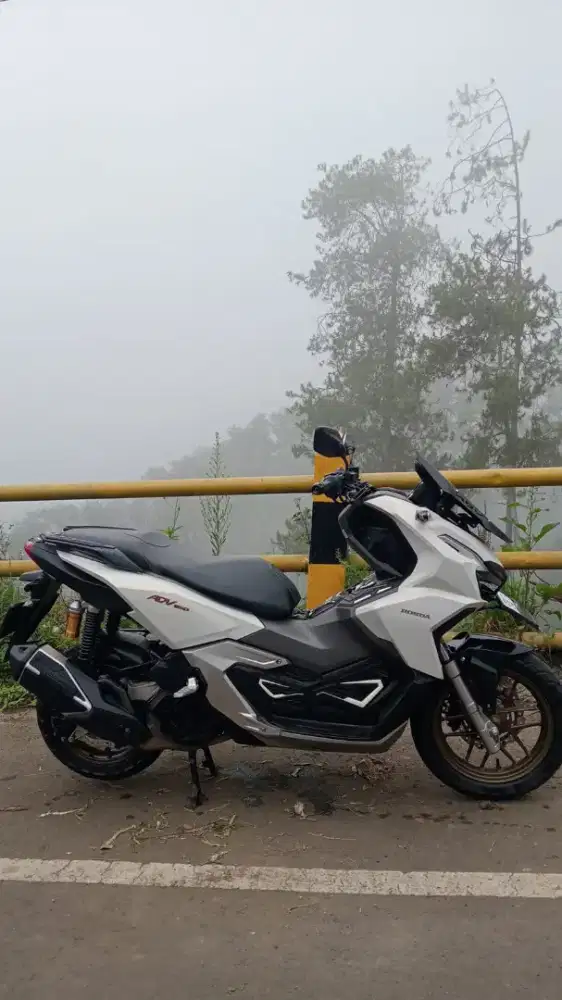 ADV ABS 160 THN 2024