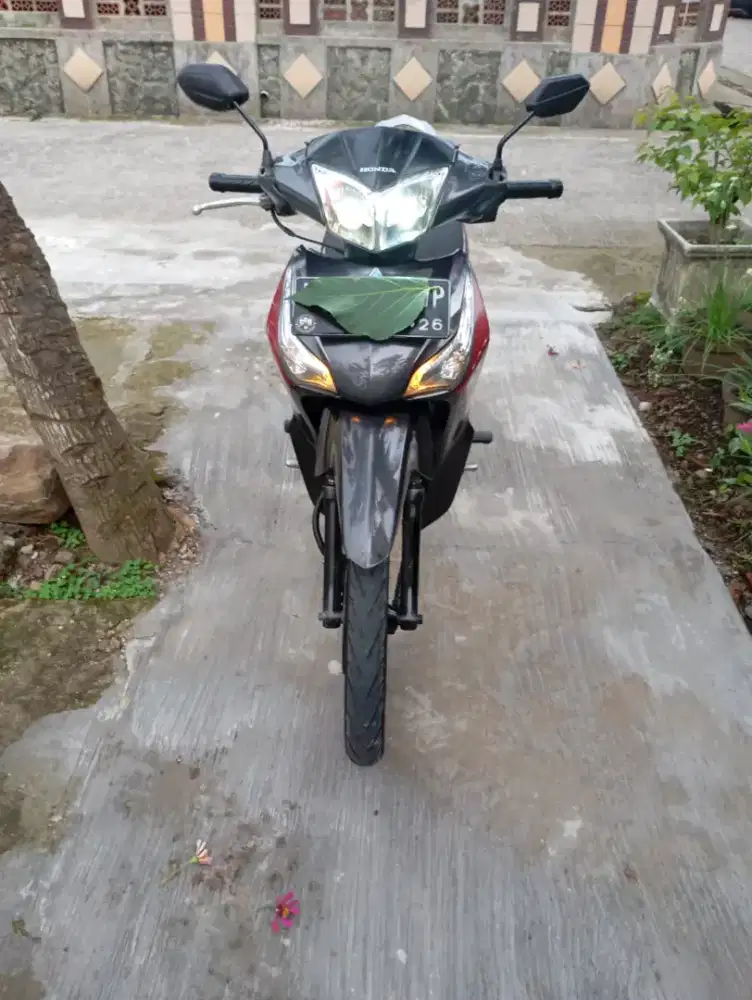 Supra X 125 F1 Bekas Bagus Mulus  Murah