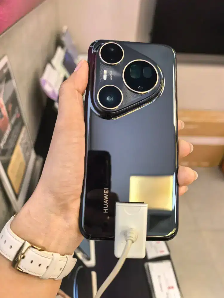 Huawei Pura 80 Ultra