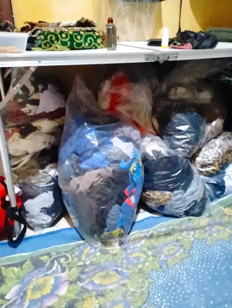 Lowongan kerja laundry