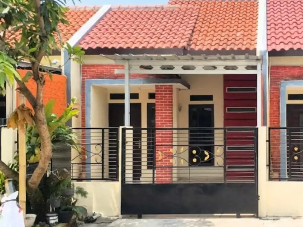 di jual murah rumah di grandriscon