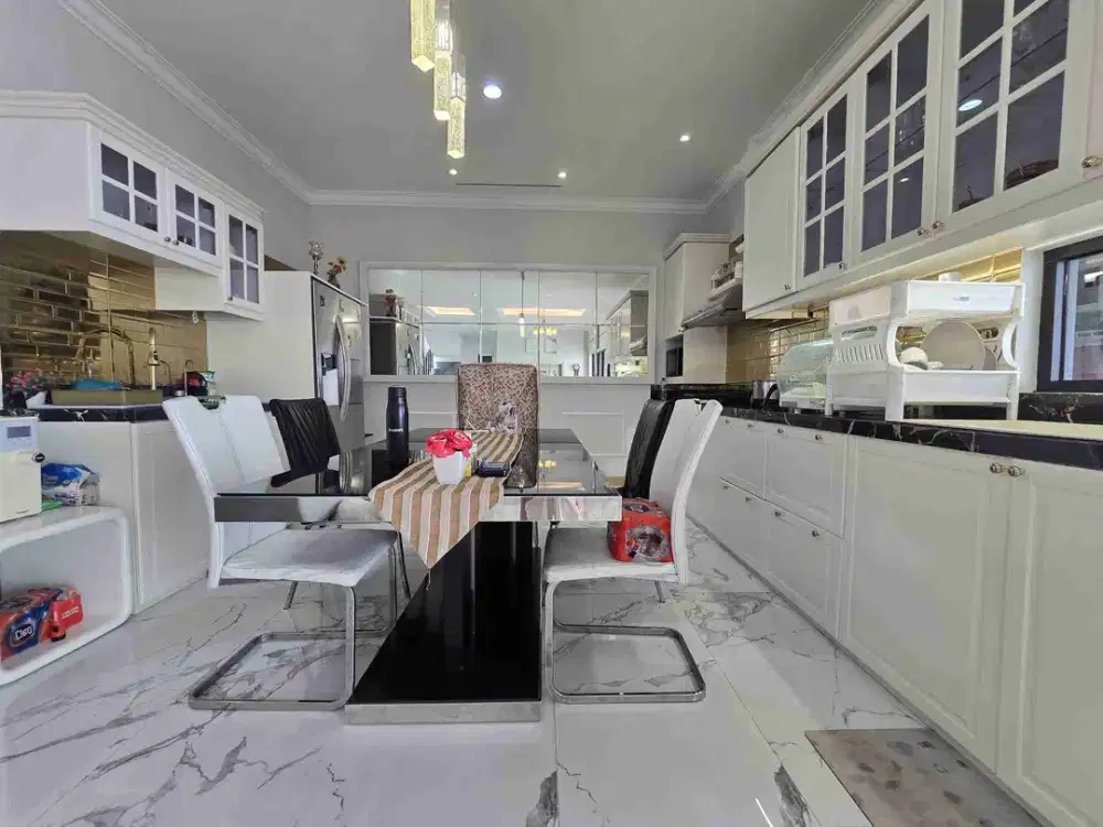 Jual Rumah Bagus 2025 Gerlong Permai Siap Huni